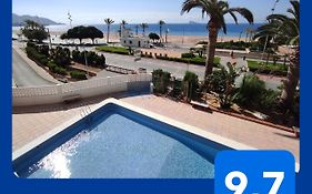 Principado Marina Benidorm Playa Poniente